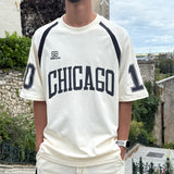 ENSEMBLE CHICAGO BEIGE