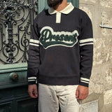 PULL THÉODORE NOIR