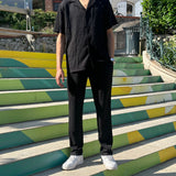 ENSEMBLE D’ÉTÉ TIRANA NOIR