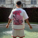 ENSEMBLE ROME ROUGE