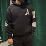 SWEAT BERIZ NOIR