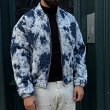 VESTE BOMBERS FLO