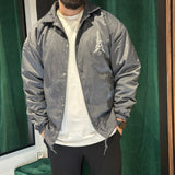 VESTE EIFFEL ANTHRACITE