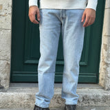 JEANS BLEU 1027