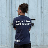 T-SHIRT GET MONEY