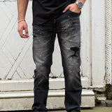 JEANS DXB NOIR