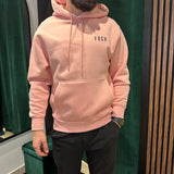 SWEAT FXCK PINK