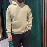 SWEAT JUST HOPE GREEN