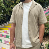 ENSEMBLE BOGOTA CAMEL