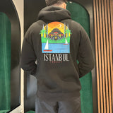SWEAT ISTANBUL