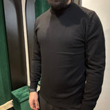 PULL BASIC NOIR