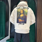 SWEAT MONA CREAM