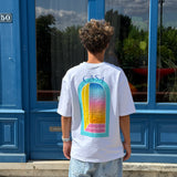T SHIRT CASA BLANC