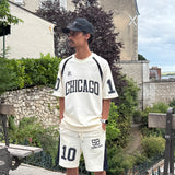 ENSEMBLE CHICAGO BEIGE