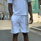 ENSEMBLE MERO BLANC