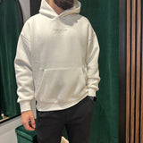 SWEAT JUST HOPE WHITE