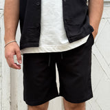 ENSEMBLE SANTORINI NOIR