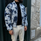 VESTE BOMBERS FLO