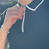 POLO TOMMY NOIR