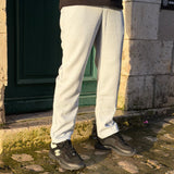 PANTALON DE COSTUME BLEU