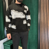 PULL CLOUD NOIR