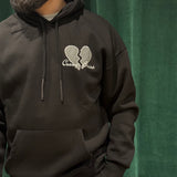 SWEAT CŒUR BRISÉ