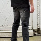 JEANS DXB NOIR