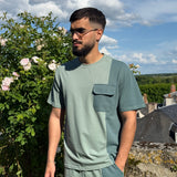 ENSEMBLE MERO VERT