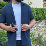 ENSEMBLE MARRAKECH NAVY