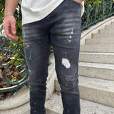 JEANS NOIR 20000227