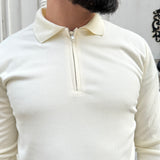 PULL BERLIN BEIGE