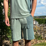 ENSEMBLE MERO VERT