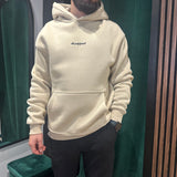 SWEAT DISAPPEAR BEIGE