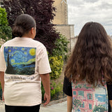 T-SHIRT DOLCE NOIR ENFANT