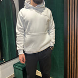 SWEAT RUE PARIS BLANC