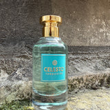 CELESTO TURQUOISE