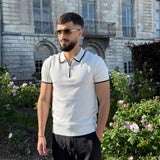 POLO TOMMY BLANC