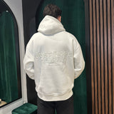 SWEAT JUST HOPE WHITE