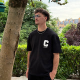 ENSEMBLE « C » NOIR
