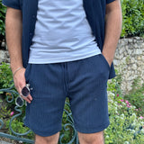 ENSEMBLE MARRAKECH NAVY