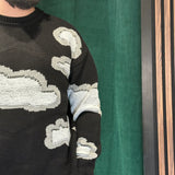 PULL CLOUD NOIR
