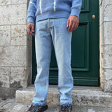 JEANS BLEU 1033
