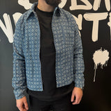 VESTE TOKYO BLEU