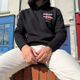 SWEAT PRAY NOIR