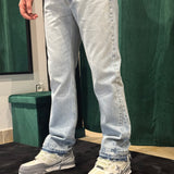 JEANS BLEU 1110-24
