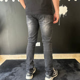 JEANS NOIR LL2000151