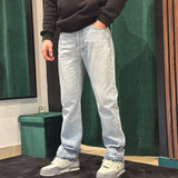 JEANS BLEU 1110-24