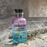 MOROCCAN DREAM