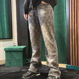 JEANS GRIS LL2000325