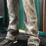 JEANS GRIS LL2000325
